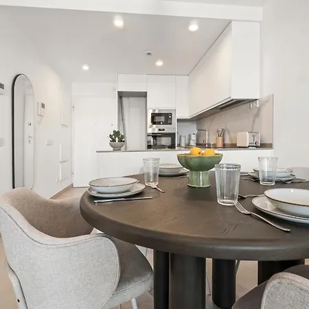 Appartement Marea - Coastal Bliss *