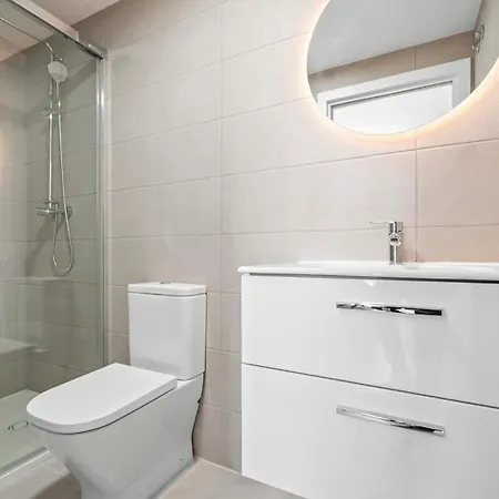 Marea - Coastal Bliss Appartement